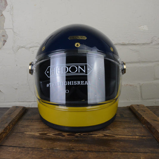 Heroine Racer Sportsman S ECE 1.0 - Sample Sale 785
