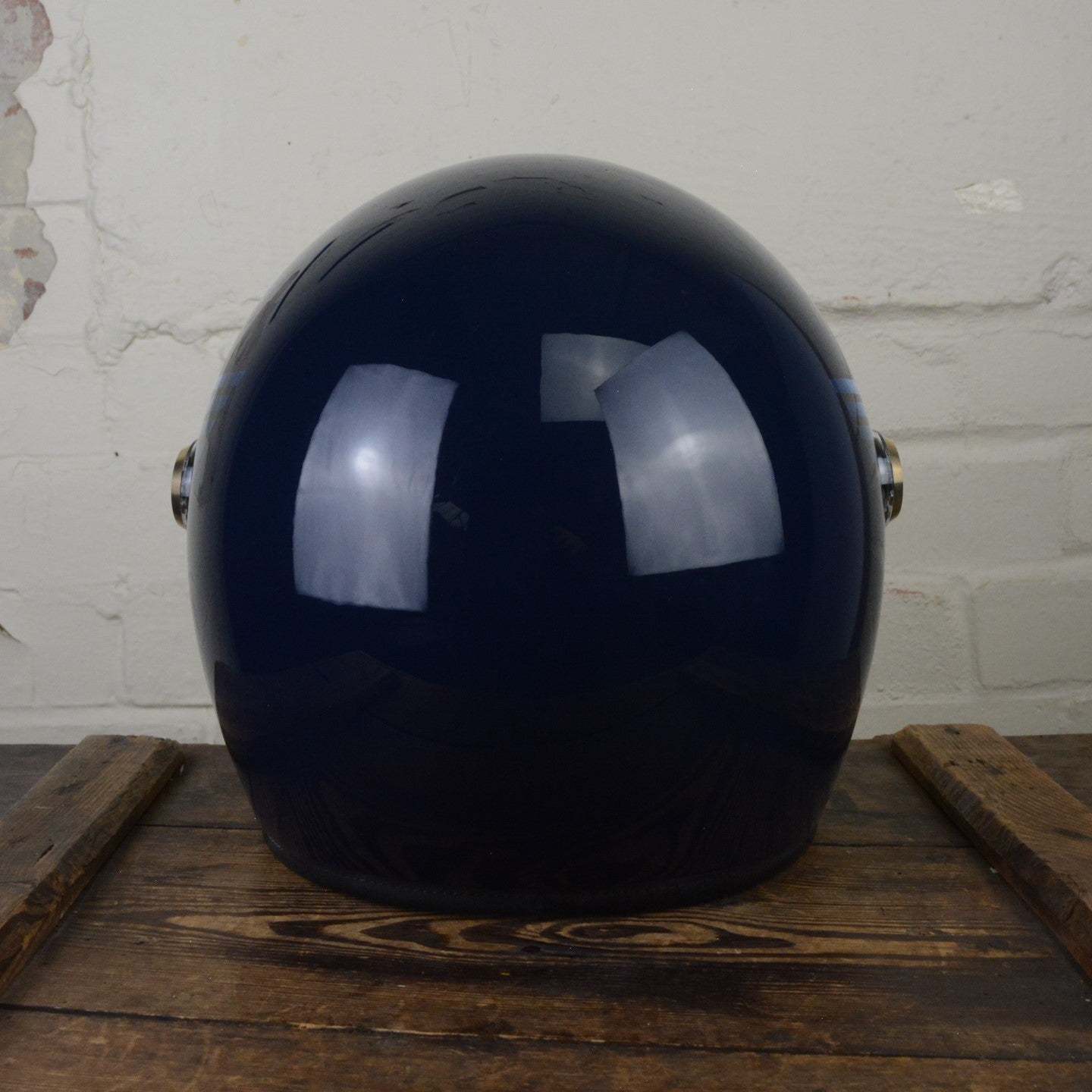 Heroine Racer Sportsman S ECE 1.0 - Sample Sale 785