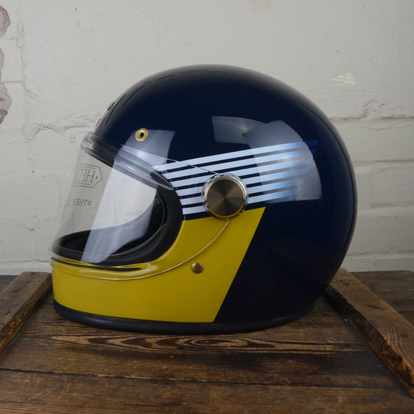 Heroine Racer Sportsman S ECE 1.0 - Sample Sale 785