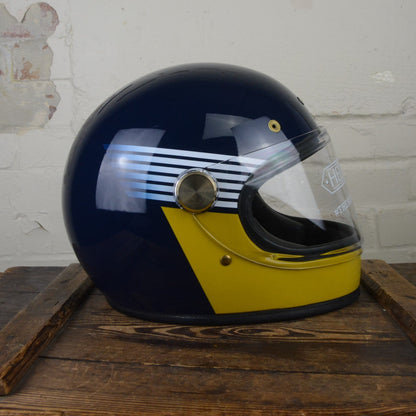 Heroine Racer Sportsman S ECE 1.0 - Sample Sale 785