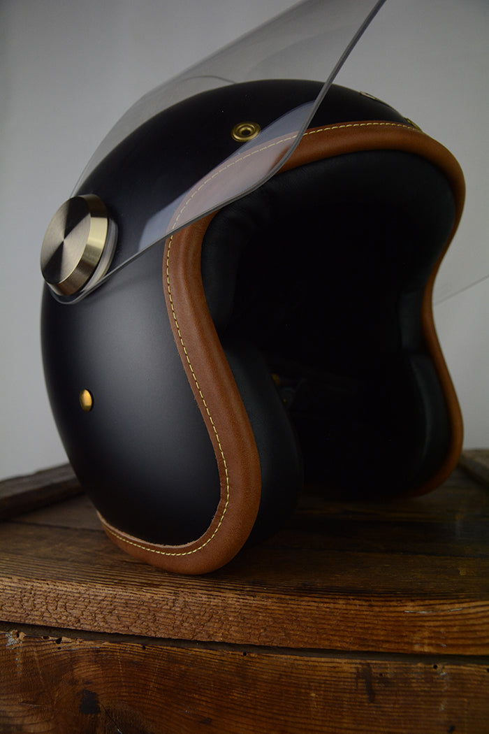 Epicurist Stable Black