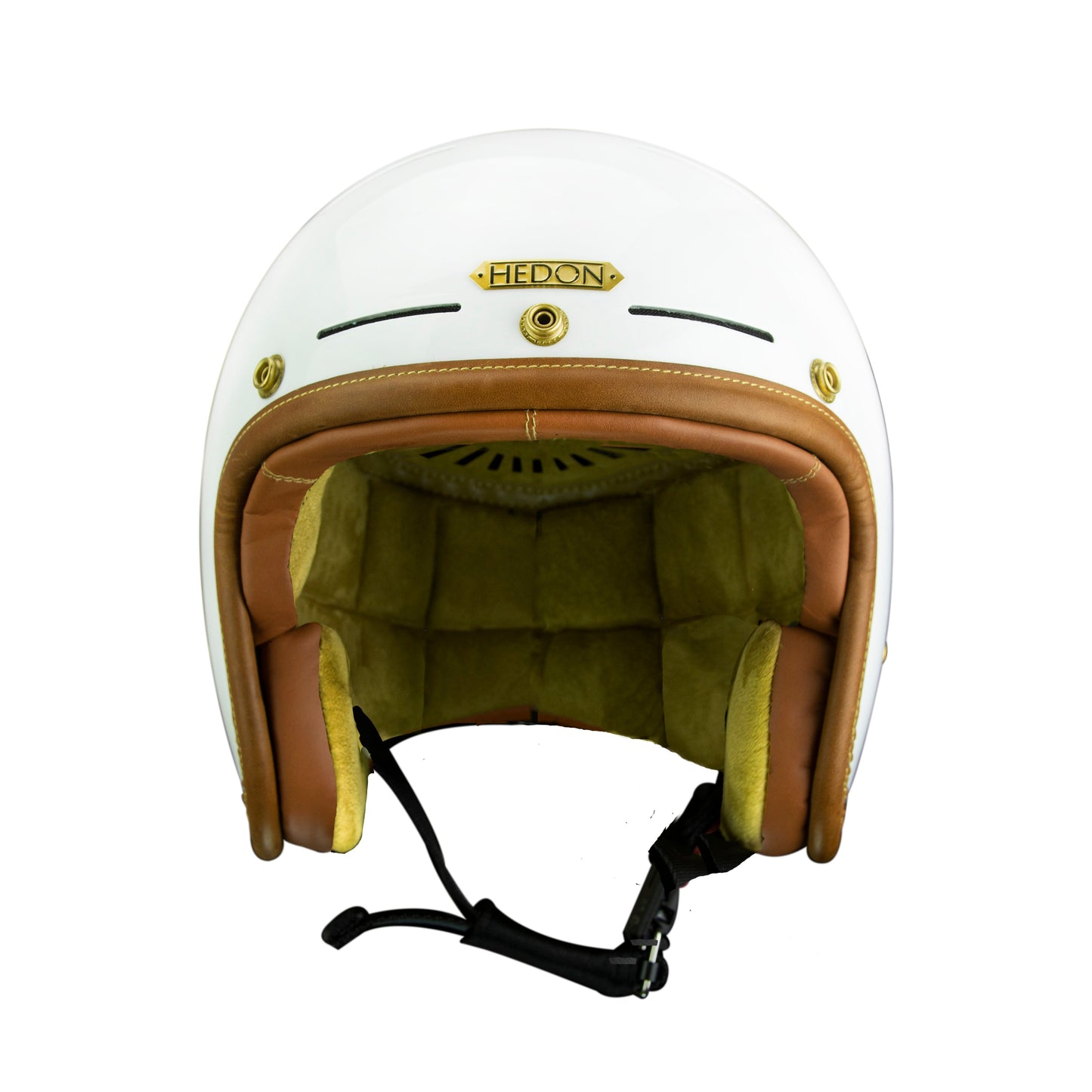 Edenist Knight White