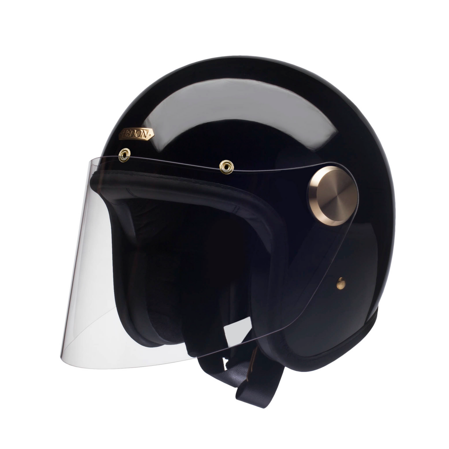 Epicurist Signature Black
