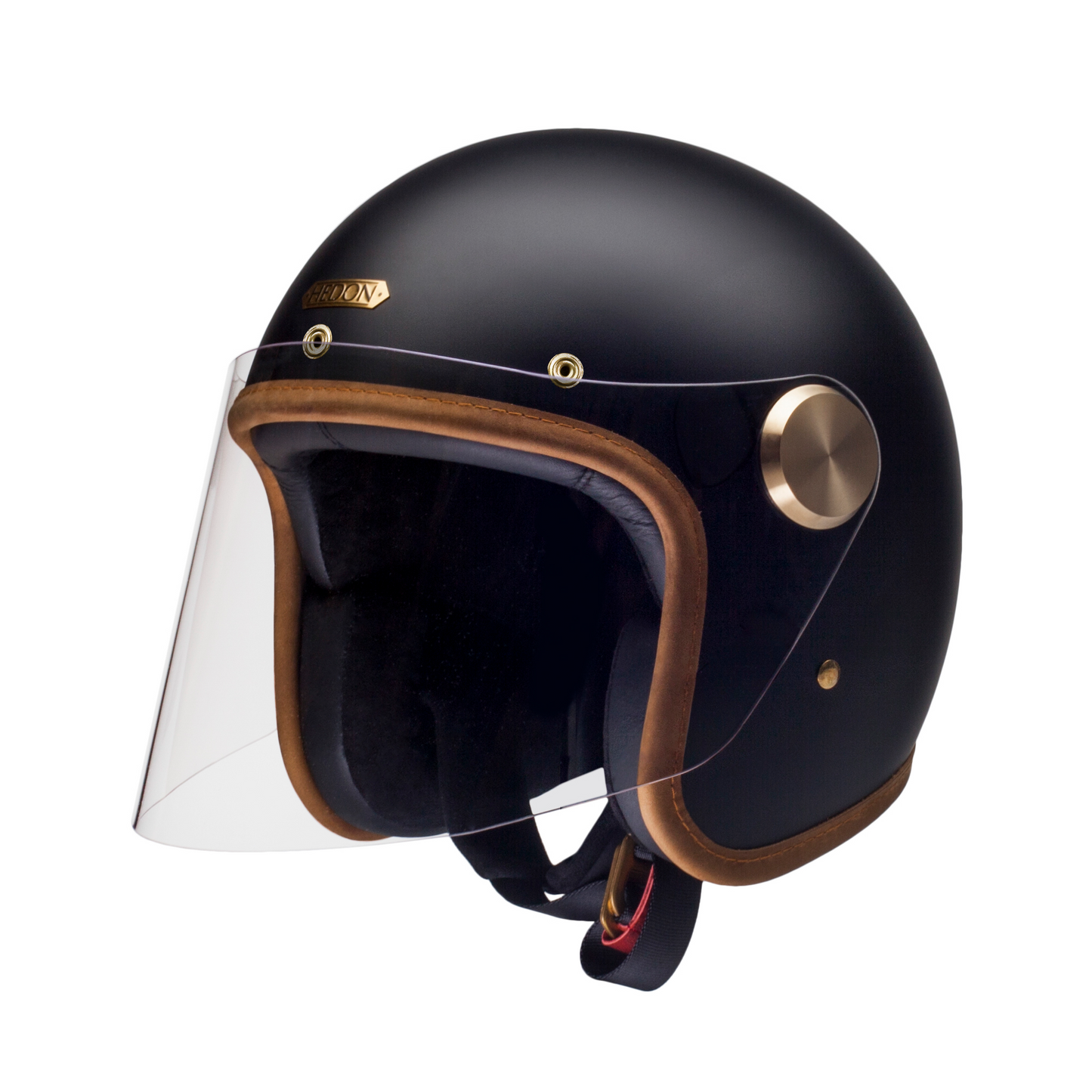 Epicurist Stable Black