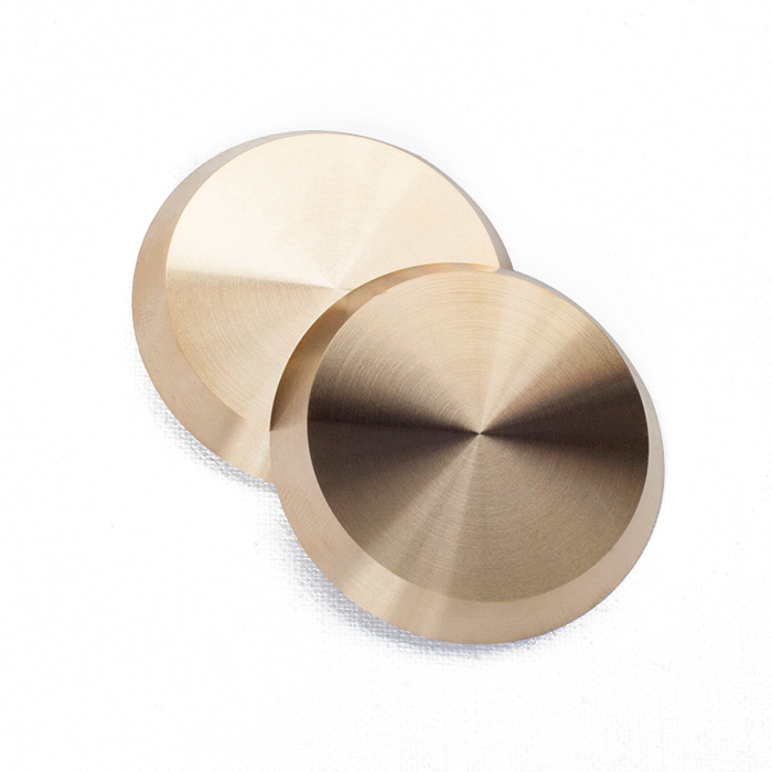 Epicurist CNC Screws - HEDON