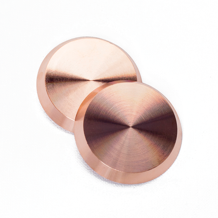 Epicurist CNC Screws - HEDON