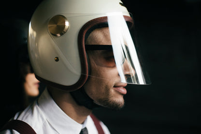 Epicurist Visor (2 colours)
