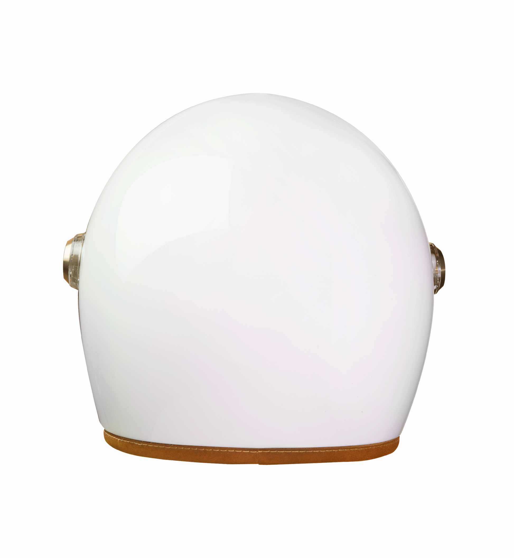Heroine Racer Knight White - HEDON