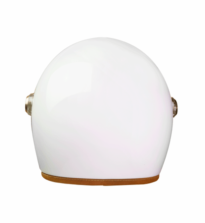 Heroine Racer Knight White - HEDON