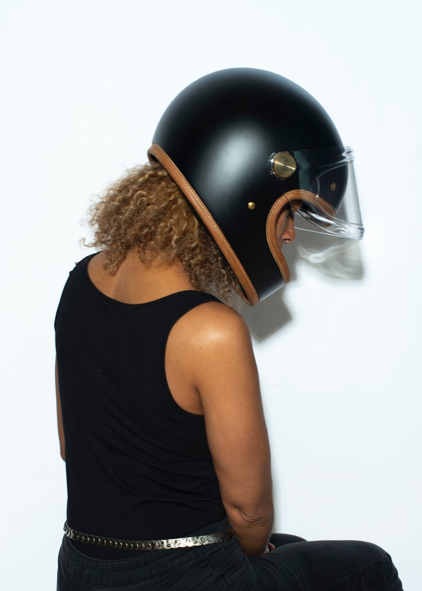 Heroine Racer Stable Black 1.0 | Last Chance