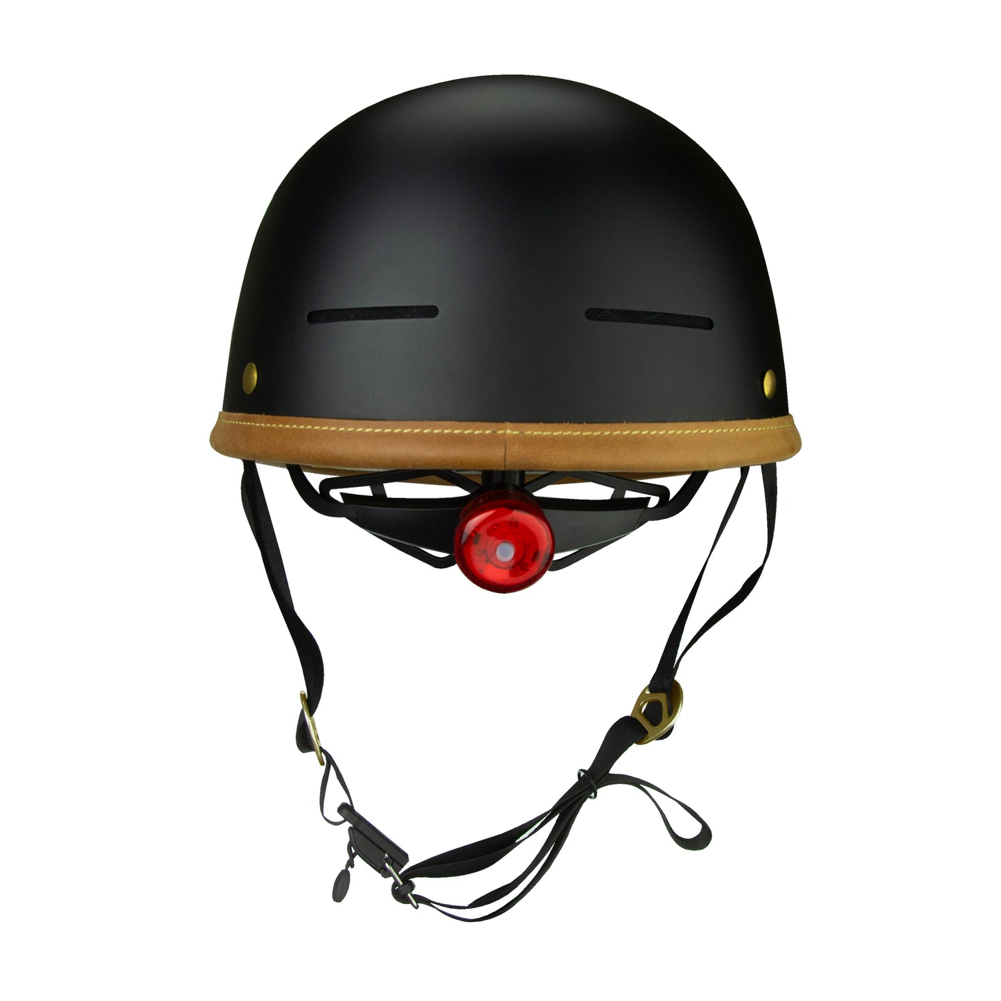 Hedstrong Stable Black