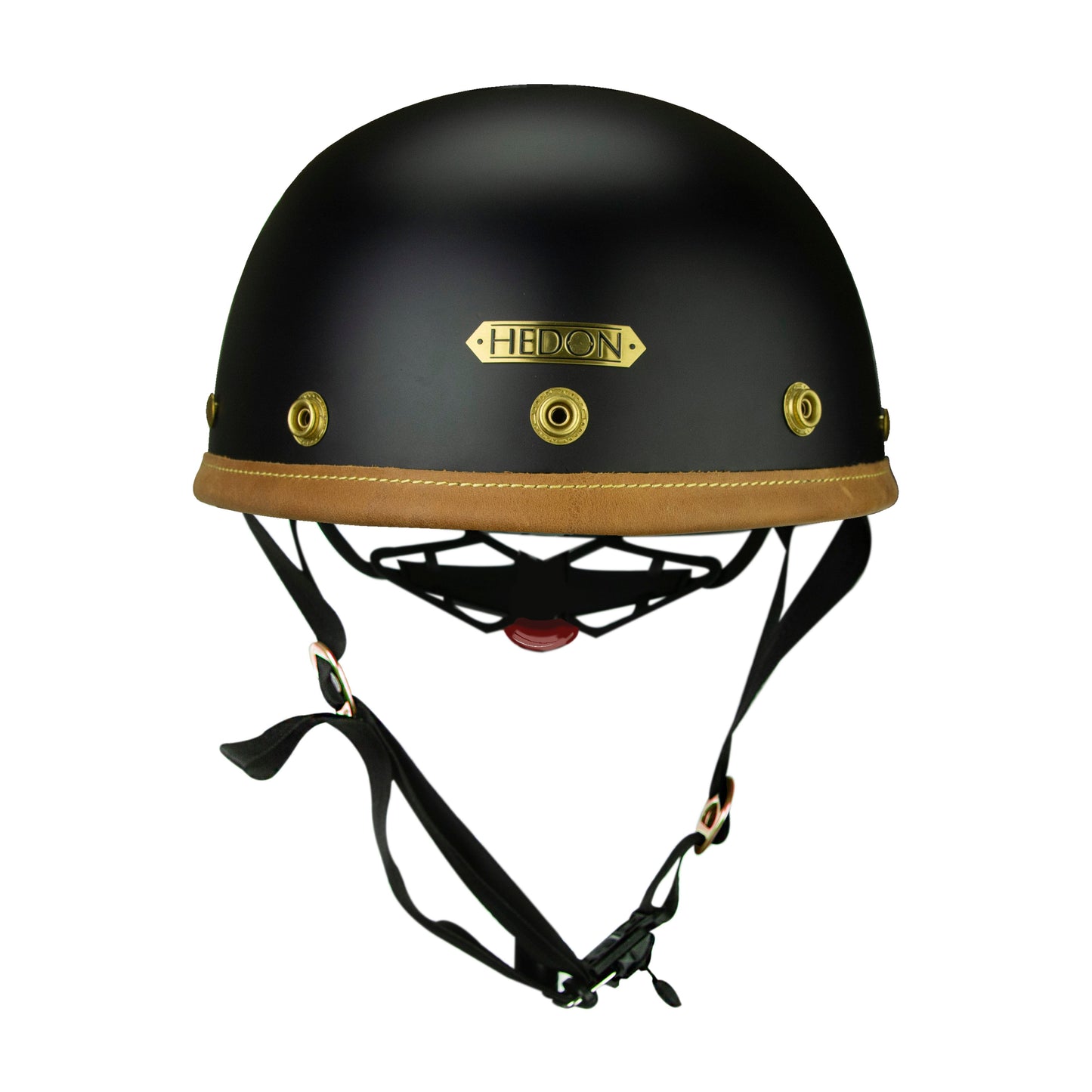 Hedstrong Stable Black