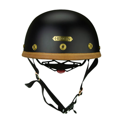 Hedstrong Stable Black