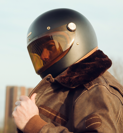 Heroine Racer Stable Black 1.0 | Last Chance