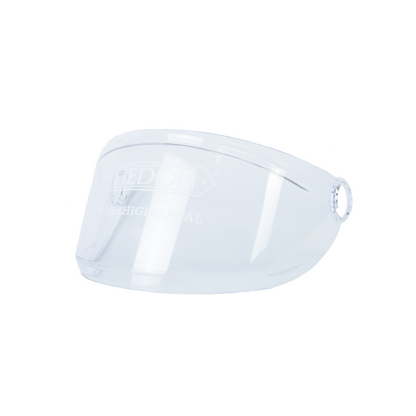 Heroine Racer Visor 2.0 (6 colours)